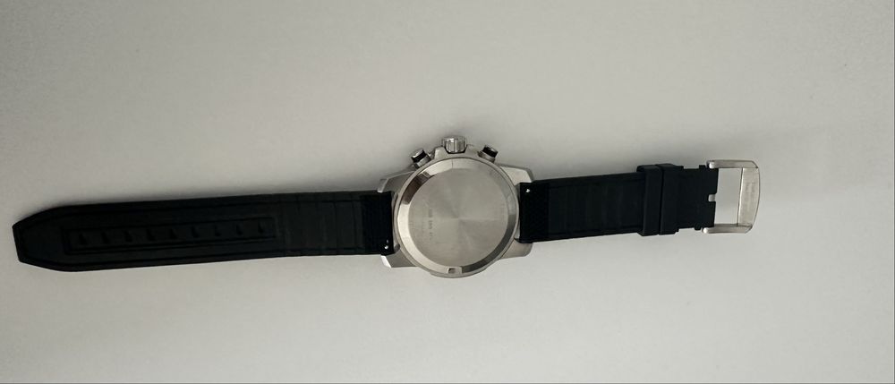 Tissot Supersport Chrono