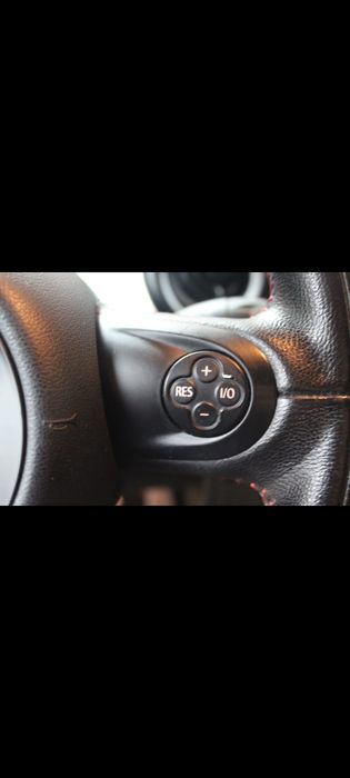 Mini Roadster 2.0 Cooper SD 143cv diesel 2012