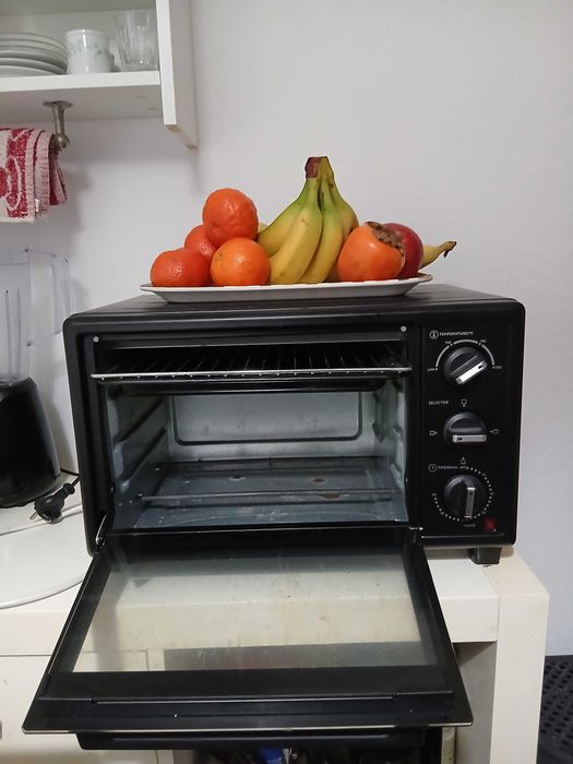 Forno Elétrico  em Bom Estado