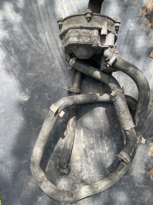 Газовий редуктор 2