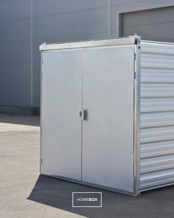 Self storage magazyn samoobsługowy do wynajecia bialystok 2-12 m2