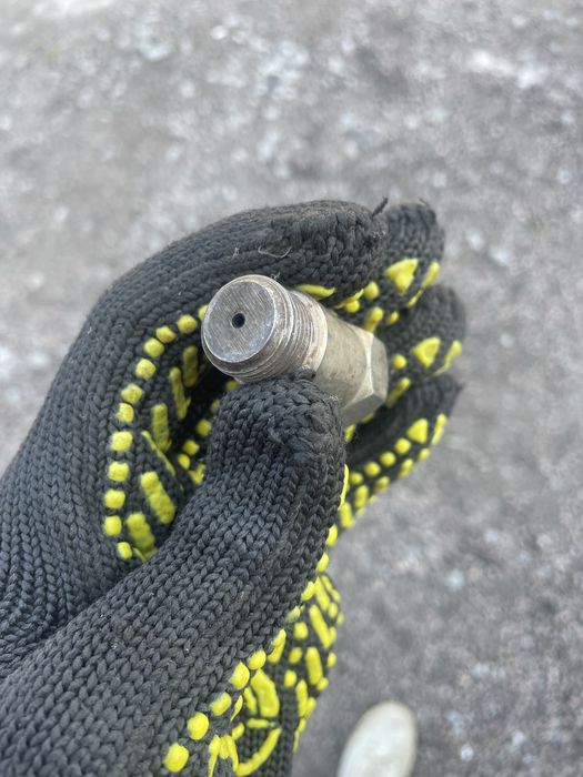 Обманка каталізатора Volkswagen