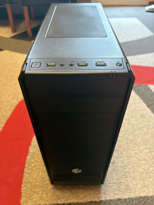 Obudowa Raijintek Arcadia II