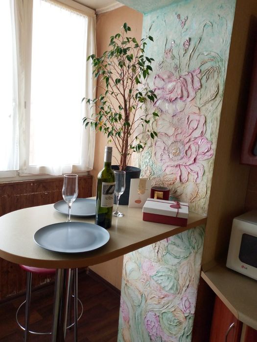 Продам 1 комнатная квартира Центр, район парка Стрелка.