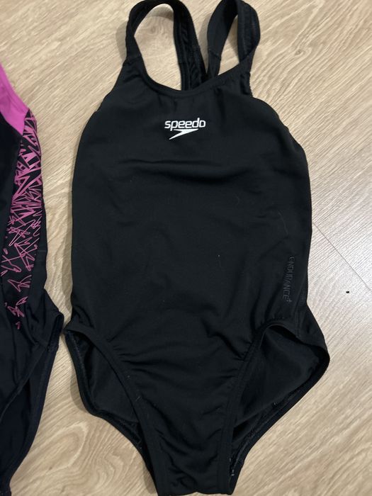 Купальники для дівчаток Speedo