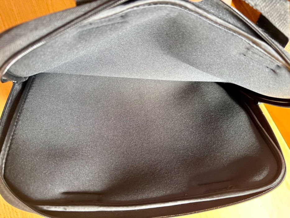Mala Bolsa para Portatil 13 14 Manhattan Acolchoada