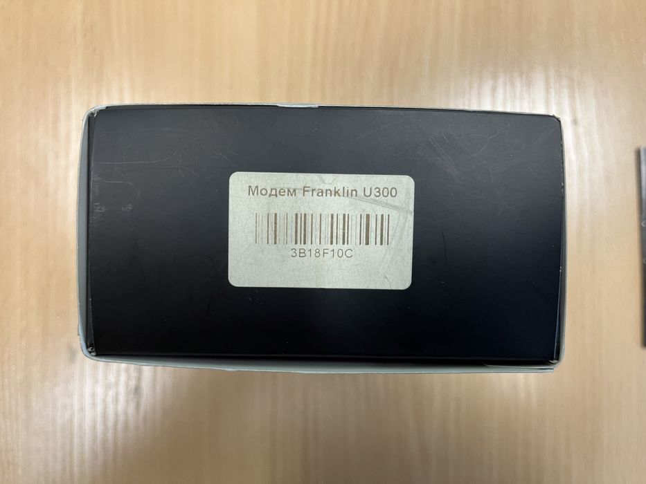 модем Sprint U300