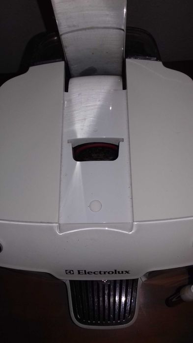 Máquina de cápsulas Lavazza Mio da Electrolux