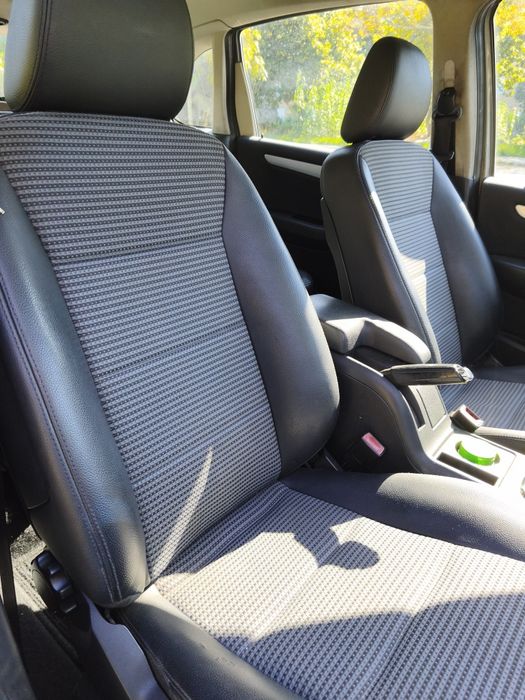Mercedes Benz B150 gasolina (ler anúncio) — photo 5
