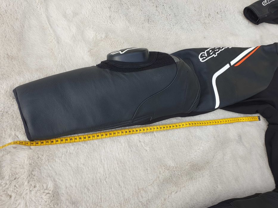 Alpinestars Stella 48 - 50 Eur 44PL XXL Damski kombinezon motocyklowy