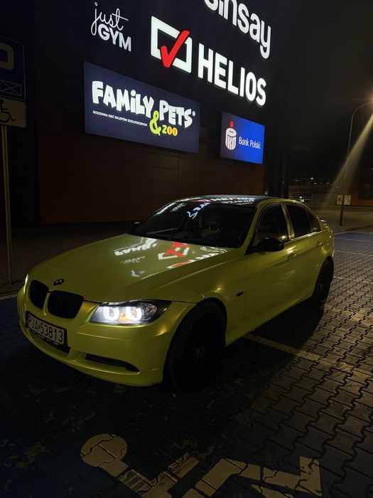 BMW Seria 3