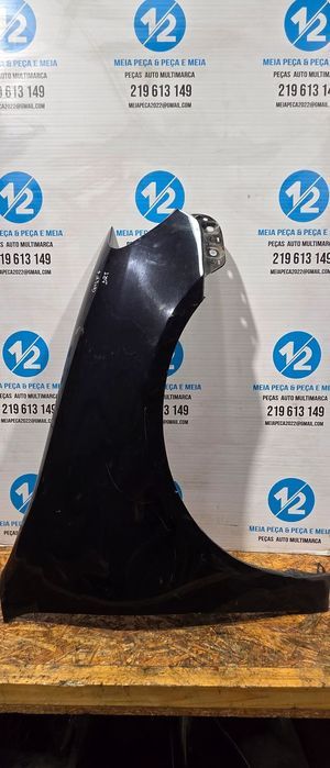 Guarda Lamas direito Vw Golf 6 carrinha
