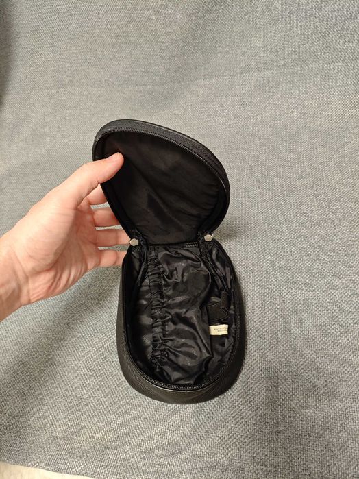 Philishave HQ8894 Philips Косметичка шкіряна бритви сумочка несесер