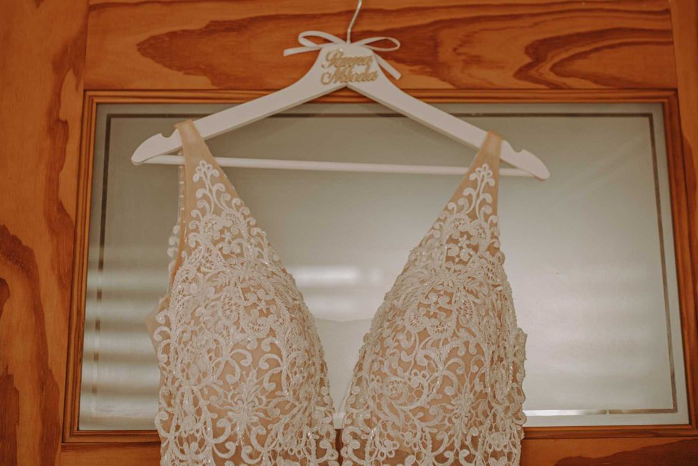 Suknia Ślubna Atelier Rosa