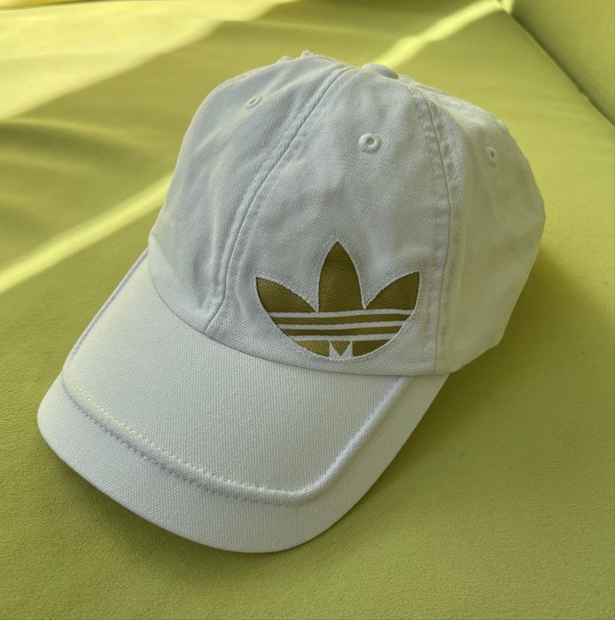 Кепка Adidas Originals Trefoil (оригінал)