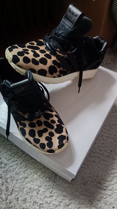 Buty Adidas ZX FLUX 41,5r