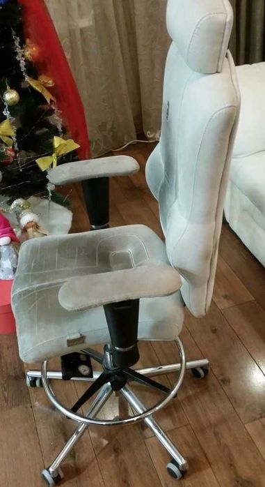 Кресло Kulik System Elegance под чистку/ перетяжку. Самовывоз