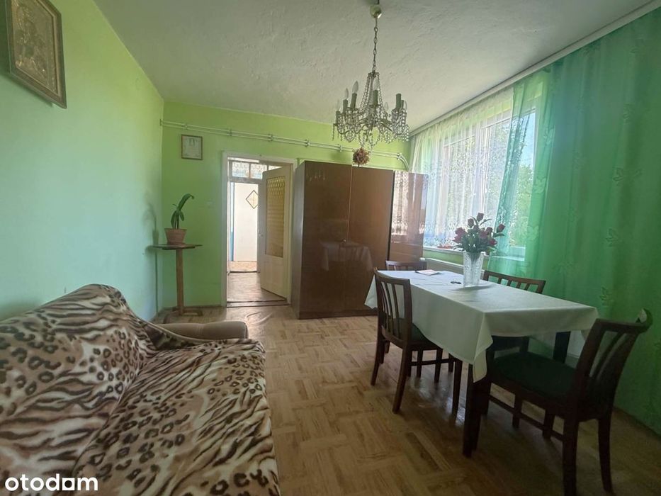Siedlisko na sprzedaż Kałek gm. Krzymów