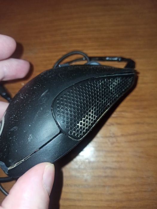 Мышка для ПК steel series Rival 300s