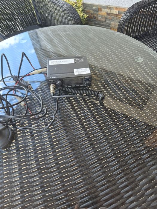 CB RADIO- Lafayette
