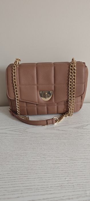 Torebka Bessie damska