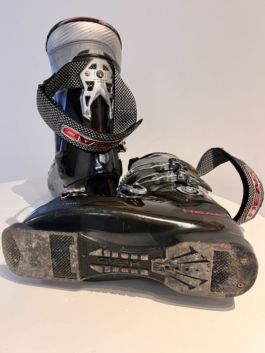 Buty narciarskie HEAD roz. 27-27,5