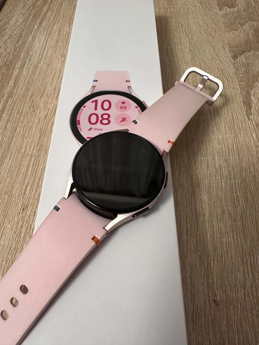 Smartwatch Samsung Galaxy Watch FE