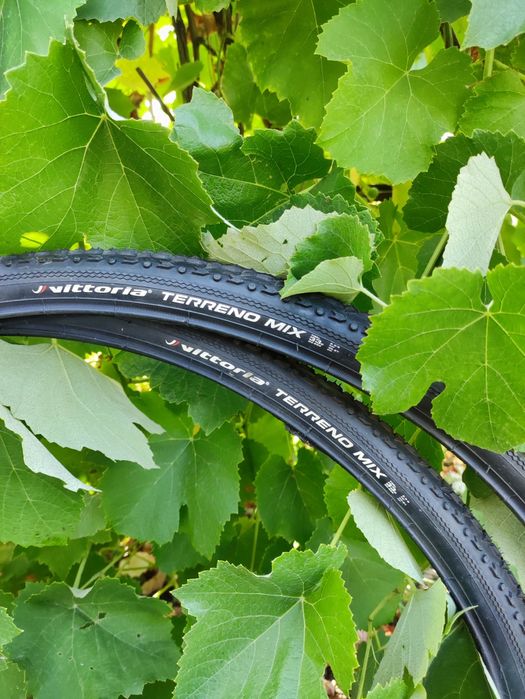 Покришки / Vittoria terreno mix