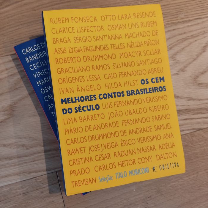 Brazilian Literature