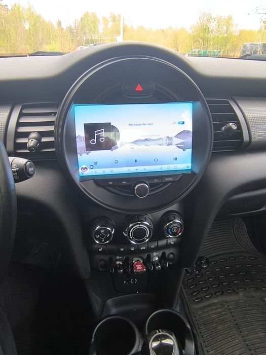 SprzedamMini Cooper One