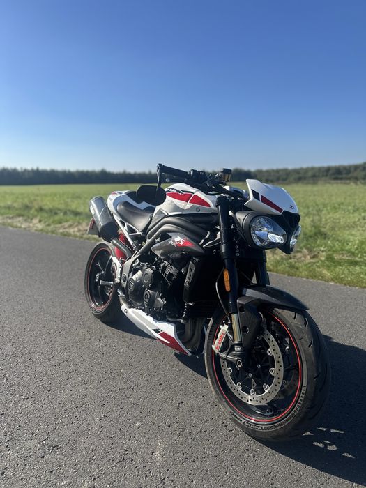 Triumph