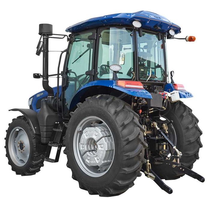 Трактор ДТЗ 1204