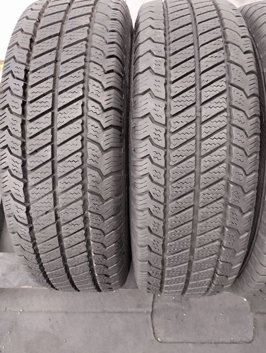 Продам шини 195/70R15C