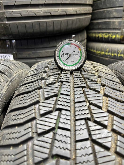 185/55 R15 General  комплект зима ар. 205219