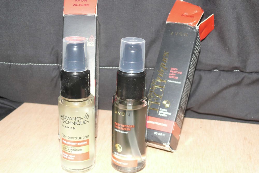 Avon - Advance Techniques Reconstruction Sérum