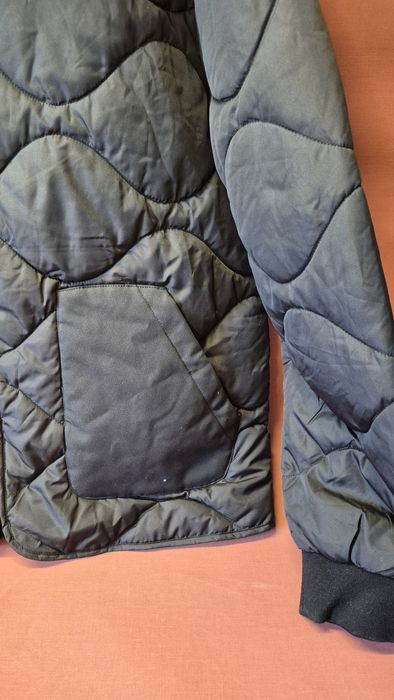 Pikowana kurtka  bomberka  44 ,2xl