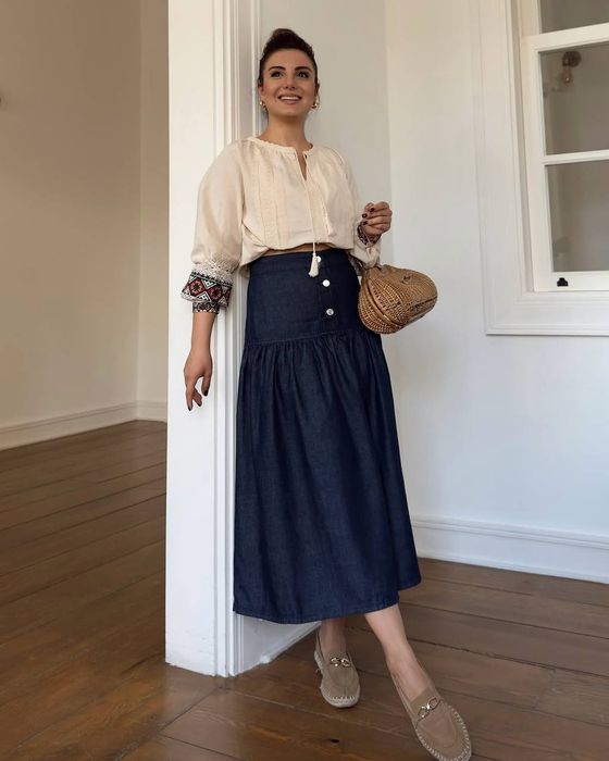 Вишиванка вишита сорочка