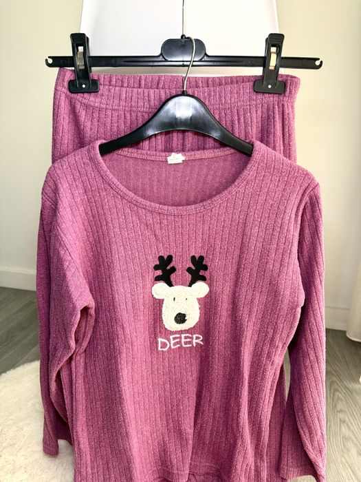 Pijama senhora -