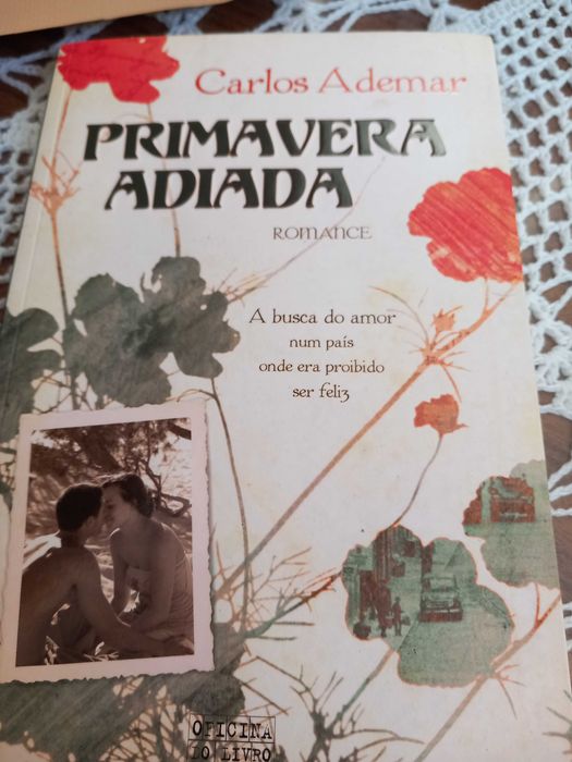 Primavera Adiada