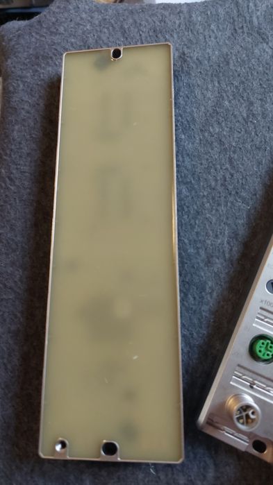 Rozdzielacz czujnik/element wykonawczy, aktywny Weidmuller Weidmuller