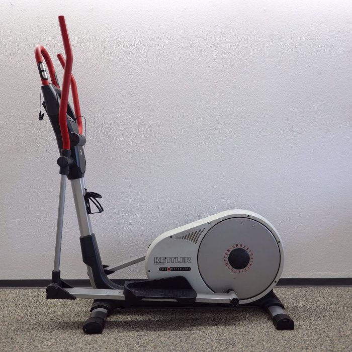 Orbitrek Kettler ergometer ctr