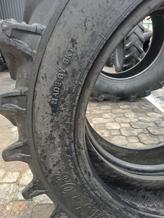 Para opon 9.5-24 ( 9.5 R24 ) 210/95-24  Horsch 12PR #