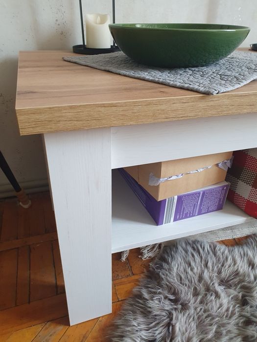 Столик кавовий Jysk