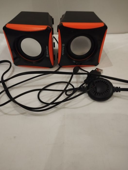 Акустическая система Defender SPK-480