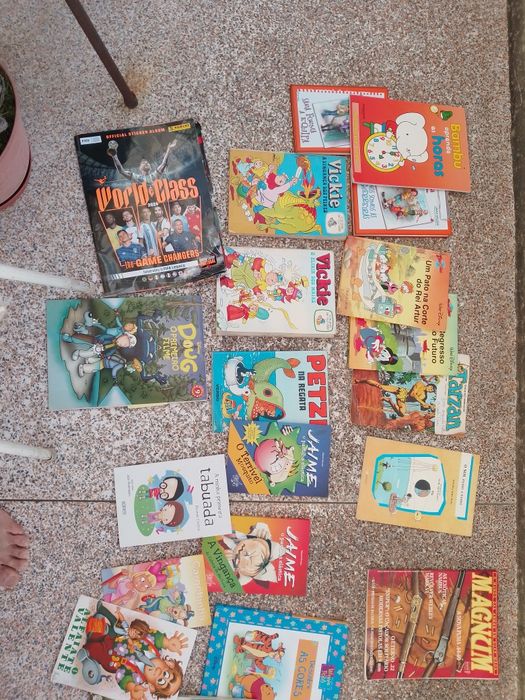 Super Saldos Saramago, outros autores BD muitos mais especiais Desde2E