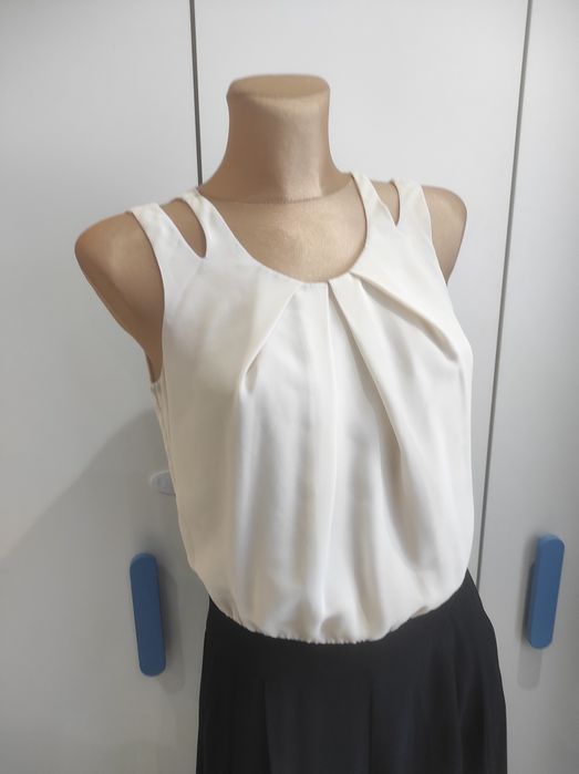 Elegancki kombinezon Vero Moda