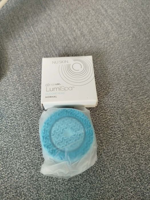 LumiSpa NuSkin..