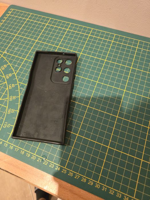 Nowa obudowa samsung s24 ultra  czarna