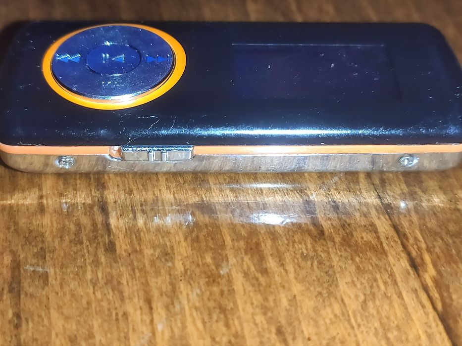 Плеєр Assistant AM-093 плеер мп3 mp3