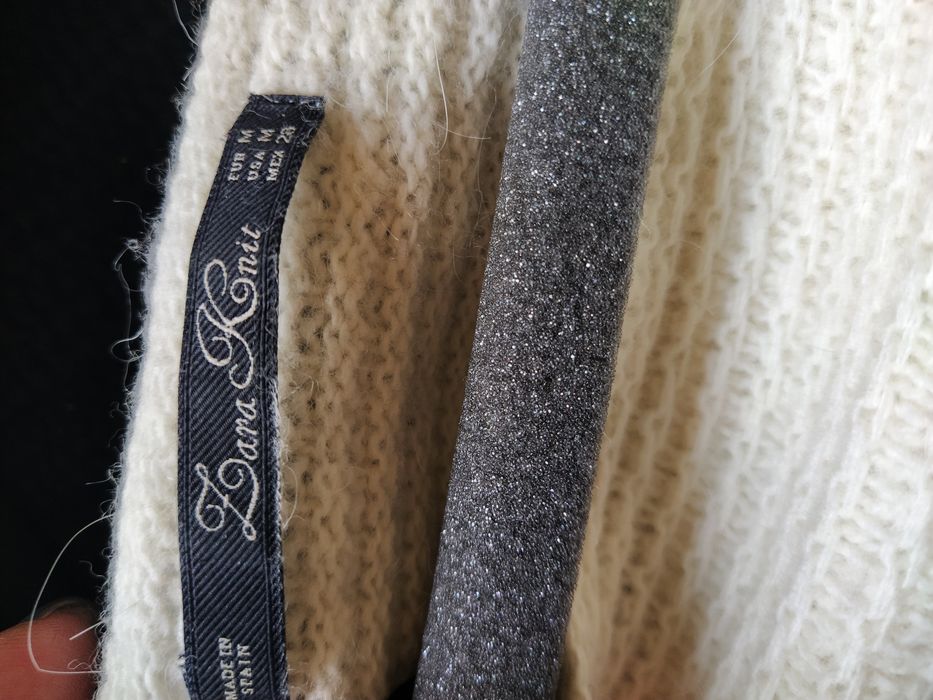 Camisola de senhora Zara